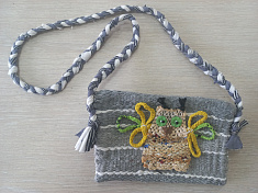 Сумка "Совушка"