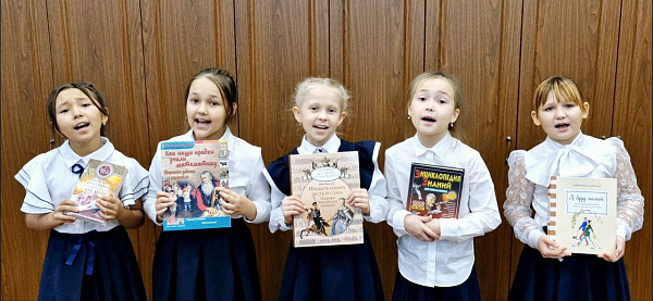 Песня "Кто такие "предки"?"