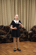 "Пошла млада за водой" 