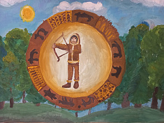 Календарь охотника