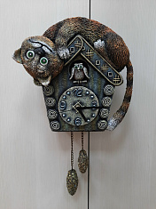 «Кынымöт час?» (который час?)