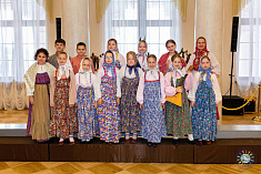 "Жил в Ростове Витя Черевичкин"