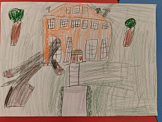 "Моя малая Родина - п. Сокол"