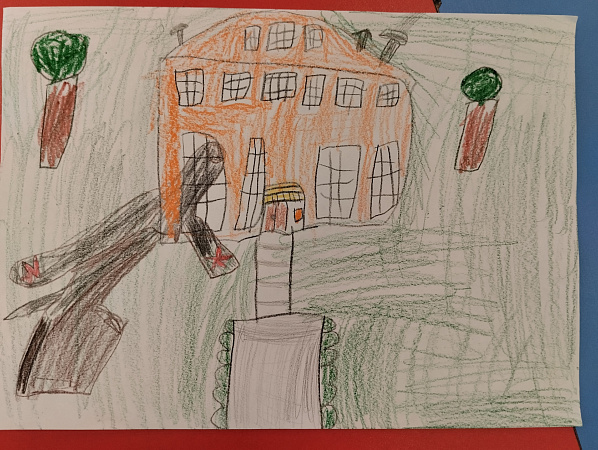 "Моя малая Родина - п. Сокол"