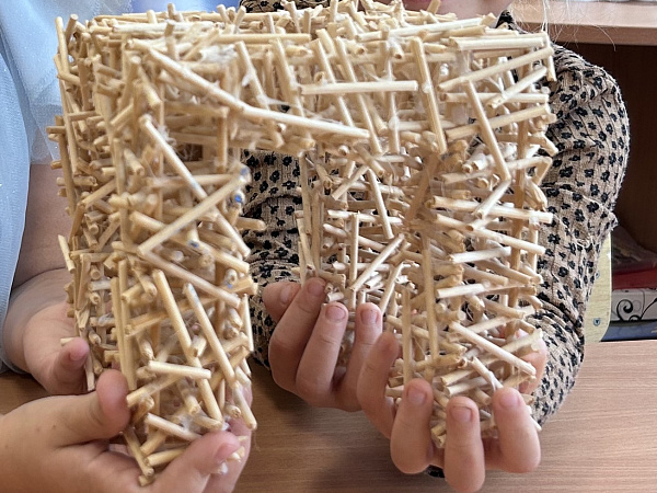 "Пермская быль"