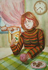 "Сказки Осени"