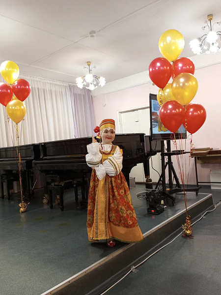 "Ой, то не вечер"