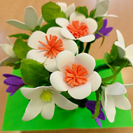 "Первоцветы Прикамья"