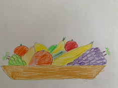 "Урожайная осень"