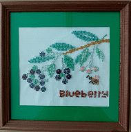 "Лесные ягоды"