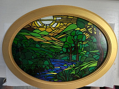 Природа реки "Койва"