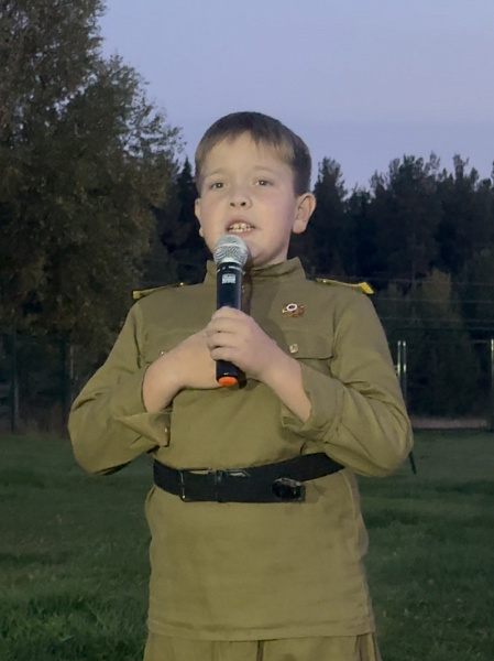 Песня "Я Русский"