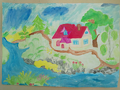 "Дом моей мечты"