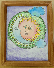 Небесные светила