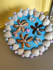 Цветы Урала