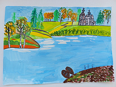 "Моя малая родина Березники, как же сильно люблю тебя"