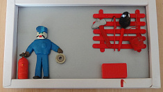 "Спасатели Прикамья"