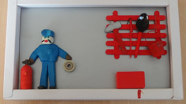 "Спасатели Прикамья"