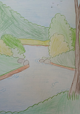 "Река Прикамья"