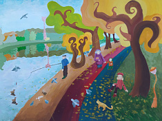 "Наш Детский парк"