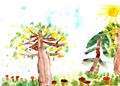 "Лесные дары Прикамья"