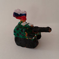 "Боевая машина"