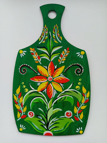 Обвинская "роза"