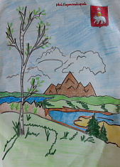 Красоты природы