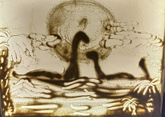 Пермский край миллионы лет назад