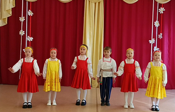 "Бабушка-баба"