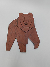 "Пермский медведь"