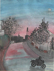 Вечерний ДК Гознак