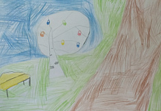 "Пермский парк отдыха"