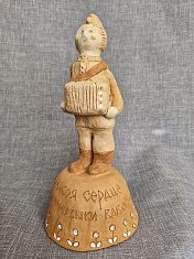 После боя сердце просит музыки вдвойне