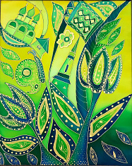 "Красоты Соликамска"