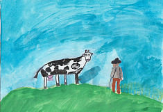 "Кормилица"