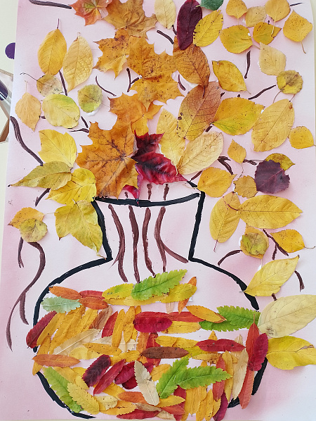 Букет радости