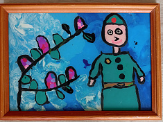 "Победный май"