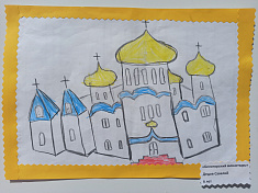 Белогорский монастырь