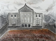 "Пермский театр оперы и балета им. Чайковского