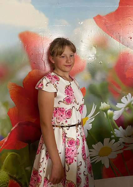 "Нет Родины милей"