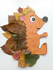 "Лесной малыш"