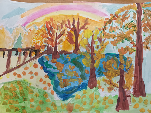 Мой Пермский край