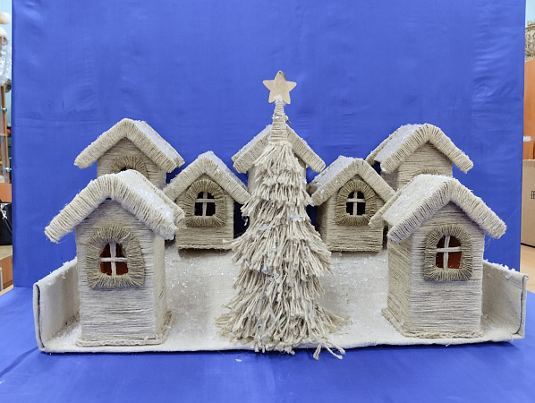 Светильник "Родная сторона"