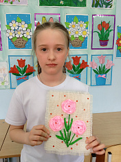 "Розы-путанки"