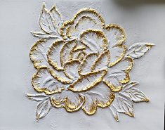 "Прекрасный цветок"