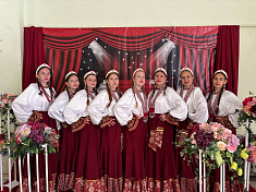  "Славянский гимн" 