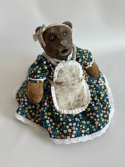 "Настасья Петровна"