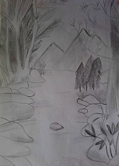 Таинственный Урал