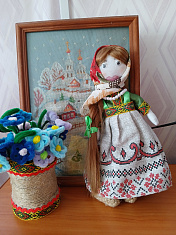 "Коми-пермячка"